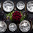 Набор тарелок обеденных Spode Наследие 27 см 4 шт в Казани 