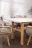 Стол обеденный из тика TALARA 200 см в Казани 