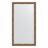 Зеркало напольное с фацетом в багетной раме Evoform фреска 84 мм 111x200 см в Казани 