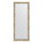 Зеркало с гравировкой в багетной раме Evoform прованс с плетением 70 мм 63x153 см в Казани 
