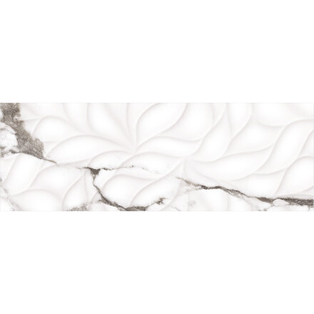 Плитка Kerlife Royal Bianco Rel R 24,2x70 см в Казани 