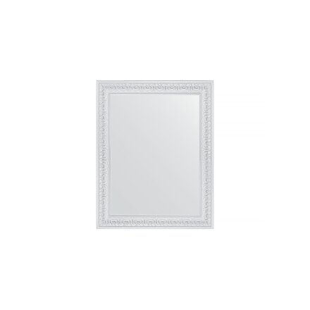 Зеркало в багетной раме Evoform алебастр 48 мм 39х49 см в Казани 