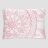 Комплект постельного белья Kids by Togas Рене розовый Двуспальный евро в Казани 