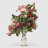 Букет из искусственных цветов Фитопарк пунш в ассортименте в Казани 