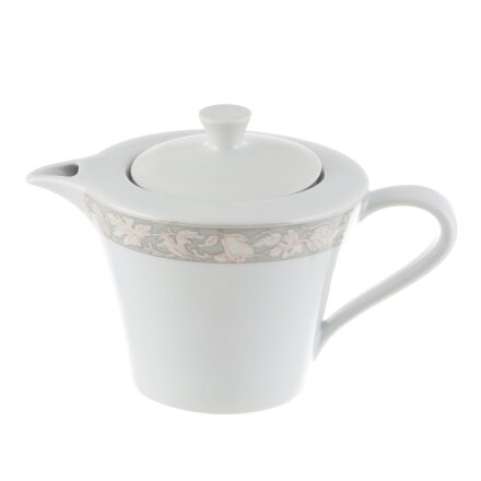 Чайник с крышкой Porcelaine du Reussy Solene 400 мл в Казани 