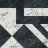 Плитка Kerama Marazzi Milano Бьянко Неро SG013302R белый черный лаппатированный 119,5x119,5x1,1 см в Казани 
