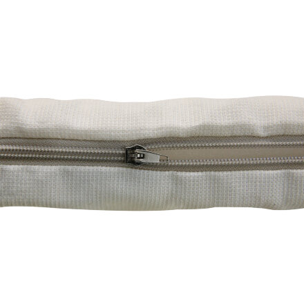 Подушка для скамьи Morbiflex белая 100х50х4,5 см в Казани 
