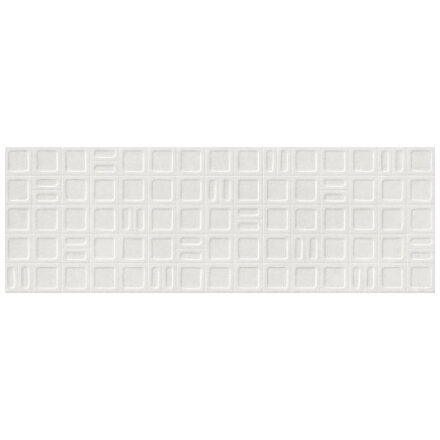 Плитка Argenta Ceramica Gravel Square white 40x120 см в Казани 