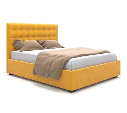 Интерьерная кровать Финлав