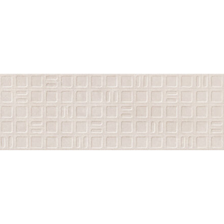 Плитка Argenta Ceramica Gravel Square cream 40x120 см в Казани 