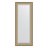 Зеркало с фацетом в багетной раме Evoform медный эльдорадо 73 мм 54х134 см в Казани 