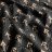Комплект постельного белья Togas Ладнер чёрный с серым Двуспальный кинг сайз в Казани 