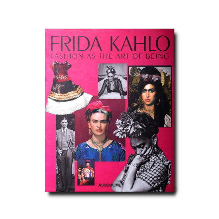 Frida Kahlo. Fashion As the Art Книга в Казани 