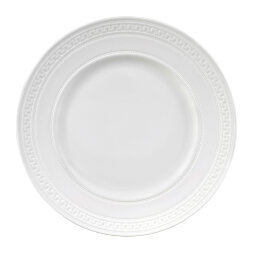 Тарелка обеденная Wedgwood Intaglio 27 см