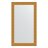 Зеркало в багетной раме Evoform чеканка золотая 90 мм 80х140 см в Казани 