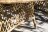 Стол из искусственного ротанга 150 Эспрессо соломенный в Казани 