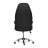 Кресло компьютерное TC чёрный 141х67х50 см (9159) в Казани 