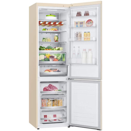 Холодильник LG GC-B509SEUM в Казани 