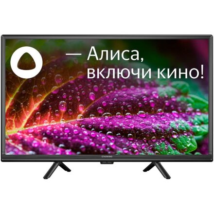 Телевизор 24-28 StarWind SW-LED24SG304 в Казани 