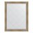Зеркало с гравировкой в багетной раме Evoform серебряный акведук 93 мм 97x122 см в Казани 