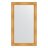 Зеркало в багетной раме Evoform травленое золото 99 мм 82х142 см в Казани 