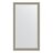 Зеркало напольное с фацетом в багетной раме Evoform хамелеон 88 мм 111x201 см в Казани 