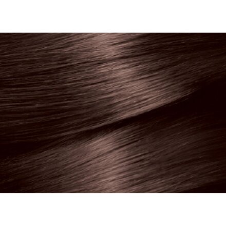 Крем-краска для волос Garnier Color Naturals 4.00 Глубокий темно-каштановый 110 мл в Казани 