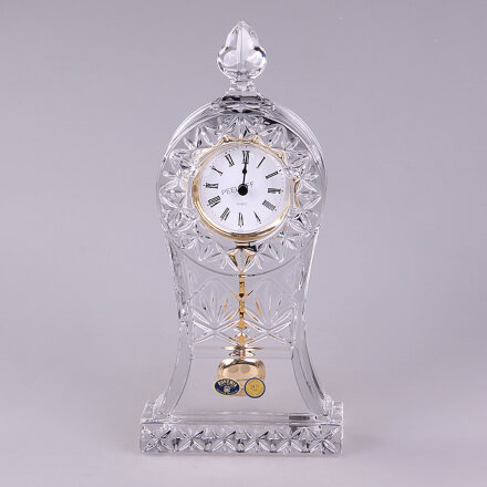 Часы с маятником Crystal Bohemia (990/79413/8/67410/305-119) в Казани 