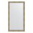 Зеркало напольное с фацетом в багетной раме Evoform серебряный акведук 93 мм 112x202 см в Казани 