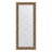 Зеркало с гравировкой в багетной раме Evoform фреска 84 мм 66x155 см в Казани 