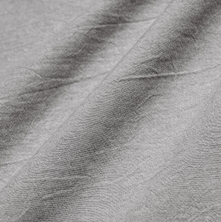 Комплект постельного белья Prime Prive Смоген Двуспальный кинг сайз тёмно-серый в Казани 