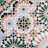 Плитка Venus Ceramica Marrakech Decore 33,6x33,6 см в Казани 
