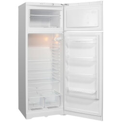 Холодильник Indesit TIA 16 White