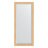 Зеркало с фацетом в багетной раме Evoform сосна 62 мм 71х161 см в Казани 