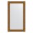 Зеркало в багетной раме Evoform травленая бронза 99 мм 82х142 см в Казани 