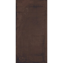 Плитка Kerama Marazzi Про Феррум коричневая 80x160 см DD571300R