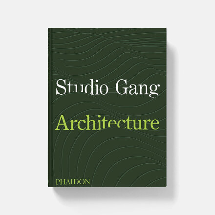 Studio Gang: Architecture Книга в Казани 
