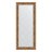 Зеркало с гравировкой в багетной раме Evoform виньетка античная бронза 85 мм 65x155 см в Казани 