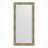 Зеркало с гравировкой в багетной раме Evoform серебряный акведук 93 мм 77x160 см в Казани 