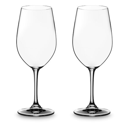 Набор бокалов для белого вина Riedel Vinum 400 мл 2 шт в Казани 