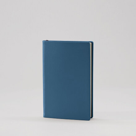 Journal Plain Prussian Blue Записная книжка S в Казани 