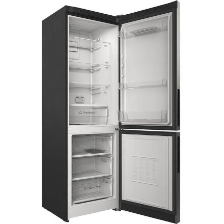 Холодильник Indesit ITR 5180 S в Казани 