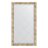 Зеркало с гравировкой в багетной раме Evoform прованс с плетением 70 мм 73x128 см в Казани 
