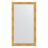 Зеркало напольное с фацетом в багетной раме Evoform травленое золото 99 мм 114x204 см в Казани 