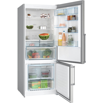 Холодильник Bosch KGN76CI30U в Казани 