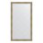 Зеркало напольное с гравировкой в багетной раме Evoform серебряный акведук 93 мм 112x202 см в Казани 