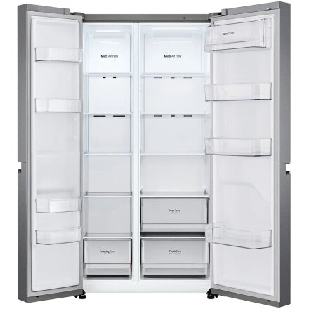 Холодильник LG GC-B257JLYV в Казани 