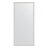 Зеркало в багетной раме Evoform чеканка белая 46 мм 71х151 см в Казани 