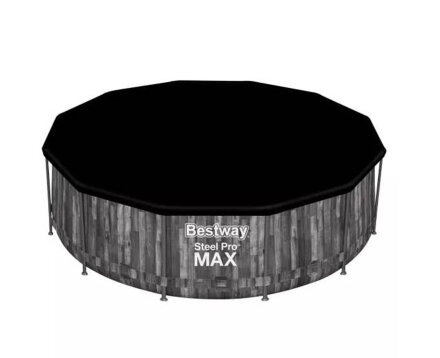 Каркасный бассейн Steel Pro Max Bestway 366х122 см в Казани 