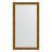 Зеркало в багетной раме Evoform травленое золото 59 мм 64х114 см в Казани 